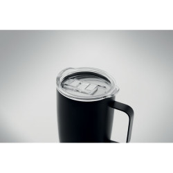 Double wall mug 300ml