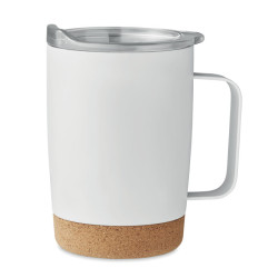 Double wall mug 300ml