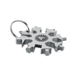 Stainless steel multi-tool