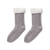 Pair of slipper sock M