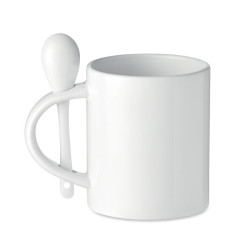 Ceramic sublimation mug 300 ml