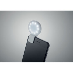 LED Clip-on LED selfie light