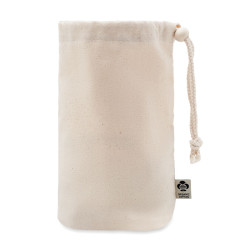 Small Organic cotton bag