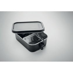 Stainless steel lunchbox 750ml