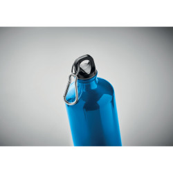 Aluminium bottle 1L