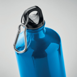 Aluminium bottle 1L