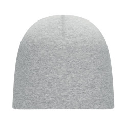 Unisex beanie in cotton