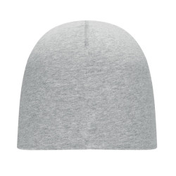 Unisex beanie in cotton