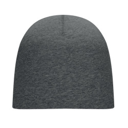 Unisex beanie in cotton