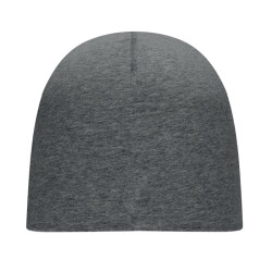 Unisex beanie in cotton