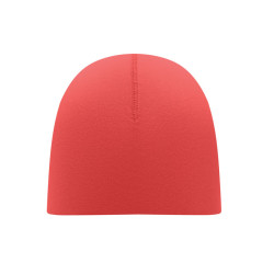 Unisex beanie in cotton