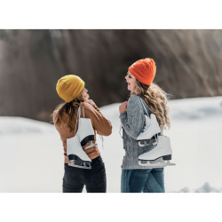 Unisex beanie in cotton