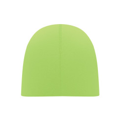 Unisex beanie in cotton