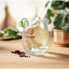 Recycled glass 420 ml