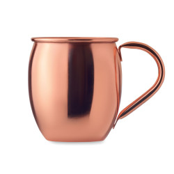 Cocktail copper mug 400 ml