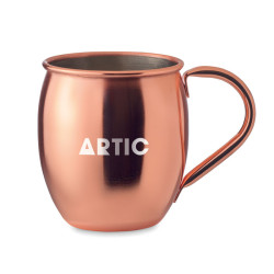 Cocktail copper mug 400 ml