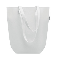 RPET felt event/shopping bag