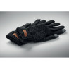 Rpet tactile gloves