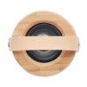 5.0 wireless bamboo speaker