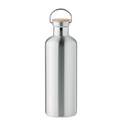 Double wall flask 1,5L