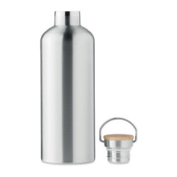 Double wall flask 1,5L