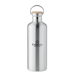 Double wall flask 1,5L