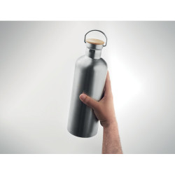 Double wall flask 1,5L