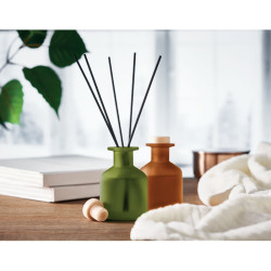 Home fragrance reed diffuser