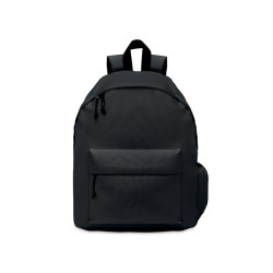 600D RPET polyester backpack