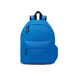 600D RPET polyester backpack