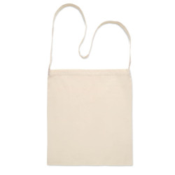 Cotton shopping bag 140gr/m²