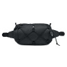 Waist bag in 600D RPET