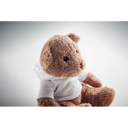 Teddy bear plush