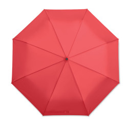 Wiatroodporny parasol 27 cali