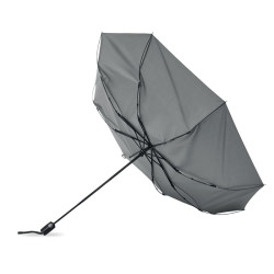 Wiatroodporny parasol 27 cali