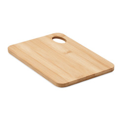 Bamboo cutting board