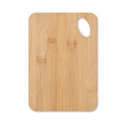 Bamboo cutting board