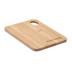 Bamboo cutting board