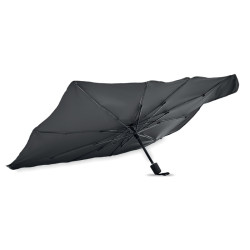 Car Sunvisor umbrella