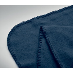 RPET fleece blanket 130gr/m²