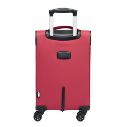 600D RPET Soft trolley