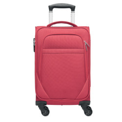 600D RPET Soft trolley