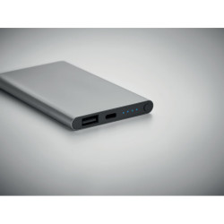 4000 mAh Power Bank Type C