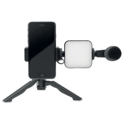 Smartphone video kit