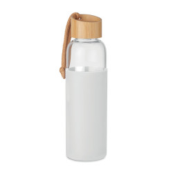 Glass Bottle 500 ml in pouch