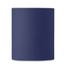 Matt coloured mug 300 ml