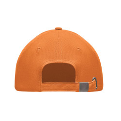 5 panel baseball cap