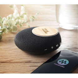 Wireless multi speaker