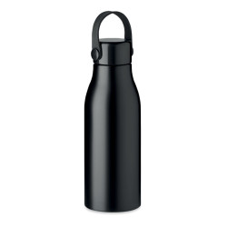 Aluminium bottle 650ml