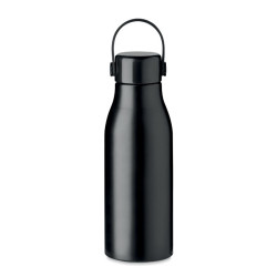 Aluminium bottle 650ml